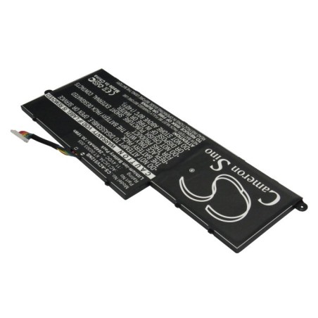 Batterie pour Acer Aspire E-11 (2640 mAh/30.1 Wh, 11.4 V)