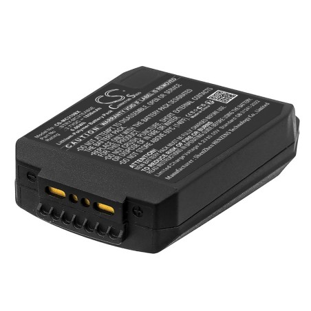 Batterie pour Motorola MC21 (1800 mAh/6.66 Wh, 3.7 V)