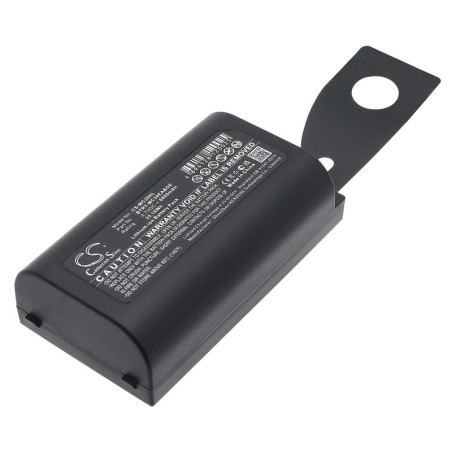 Batterie pour Symbol MC3090 (6800 mAh/25.16 Wh, 3.7 V)