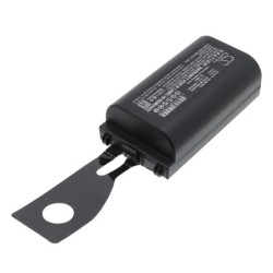 Batterie pour Symbol MC3090S-DC48H00GER (6800 mAh/25.16 Wh, 3.7 V)