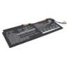 Batterie pour Acer Aspire P3-171 (5250 mAh/38.85 Wh, 7.4 V)