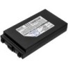 Batterie pour Symbol MC30 (2600 mAh/9.62 Wh, 3.7 V)