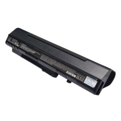 Batterie pour Gateway UM08B52 (6600 mAh/73.26 Wh, 11.1 V)