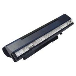 Batterie pour Acer Aspire One A150-Bw (6600 mAh/73.26 Wh, 11.1 V)