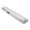 Batterie pour Gateway UM08A73 (4400 mAh/48.84 Wh, 11.1 V)