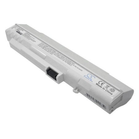 Batterie pour Gateway LT1000 (4400 mAh/48.84 Wh, 11.1 V)