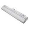 Batterie pour Gateway LT1005 (4400 mAh/48.84 Wh, 11.1 V)