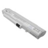 Batterie pour Acer Aspire One A110-Bc (4400 mAh/48.84 Wh, 11.1 V)