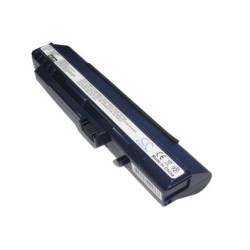 Batterie pour Gateway LT1000 (4400 mAh/48.84 Wh, 11.1 V)