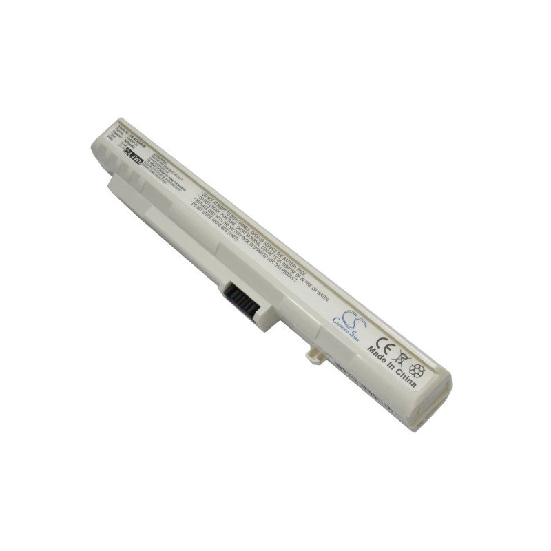 Batterie pour Gateway UM08B31 (2200 mAh/24.42 Wh, 11.1 V)