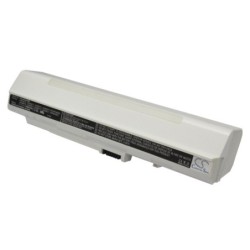Batterie pour Acer UM08A73 (10400 mAh/115.44 Wh, 11.1 V)