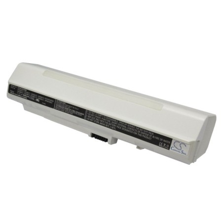 Batterie pour Acer UM08B71 (10400 mAh/115.44 Wh, 11.1 V)