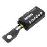 Batterie pour Symbol 82-127912-01 (6800 mAh/25.16 Wh, 3.7 V)