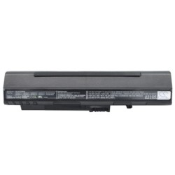 Batterie pour Acer UM08B72 (10400 mAh/115.44 Wh, 11.1 V)