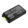 Batterie pour Zebra MC3100 (2500 mAh/9.25 Wh, 3.7 V)