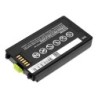 Batterie pour Zebra MC3190 (2500 mAh/9.25 Wh, 3.7 V)