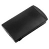 Batterie pour Zebra MC3200 (2500 mAh/9.25 Wh, 3.7 V)