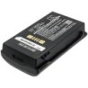 Batterie pour Zebra MC3200 (6800 mAh/25.16 Wh, 3.7 V)