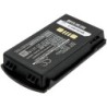 Batterie pour Zebra MC3200 (6800 mAh/25.16 Wh, 3.7 V)