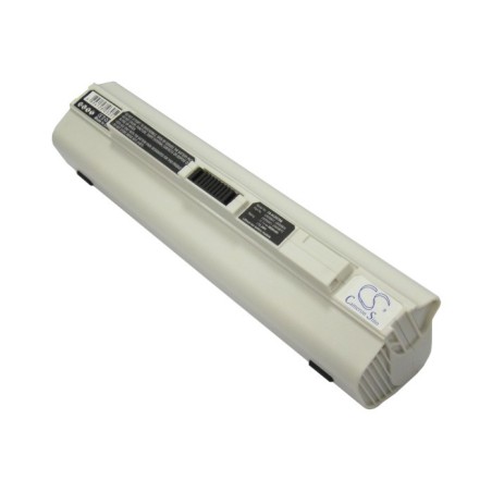 Batterie pour Acer UM09B34 (6600 mAh/73.26 Wh, 11.1 V)