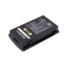 Batterie pour Zebra MC3200 (4800 mAh/17.76 Wh, 3.7 V)
