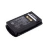 Batterie pour Zebra MC3200 (4800 mAh/17.76 Wh, 3.7 V)