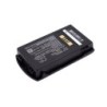 Batterie pour Zebra BTRY-MC33-52MA-01 (5200 mAh/19.24 Wh, 3.7 V)