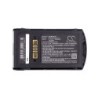 Batterie pour Zebra MC3200 (5200 mAh/19.24 Wh, 3.7 V)