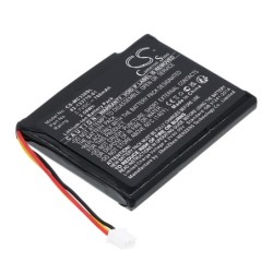 Batterie pour Zebra CS3300 (700 mAh/2.59 Wh, 3.7 V)