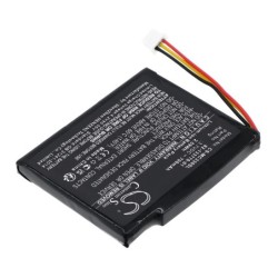 Batterie pour Zebra CS3300 (700 mAh/2.59 Wh, 3.7 V)