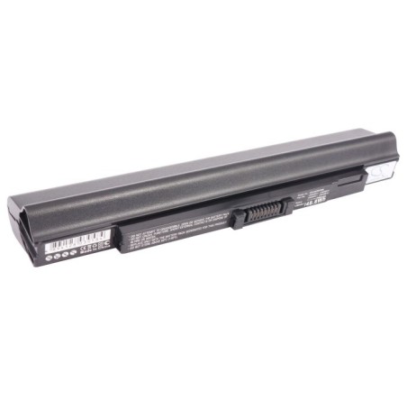 Batterie pour Acer UM09B7D (4400 mAh/48.84 Wh, 11.1 V)