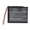 Batterie pour Zebra CS3070 (700 mAh/2.59 Wh, 3.7 V)