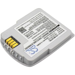 Batterie pour Motorola BTRY-CS40EAB00-04 (950 mAh/3.52 Wh, 3.7 V)