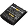 Batterie pour Symbol MC65 (2400 mAh/8.88 Wh, 3.7 V)