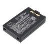 Batterie pour Symbol MC75 (1800 mAh/6.66 Wh, 3.7 V)