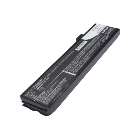 Batterie pour ECS G10L (4400 mAh/48.84 Wh, 11.1 V)