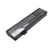 Batterie pour Advent 4213 (4400 mAh/48.84 Wh, 11.1 V)