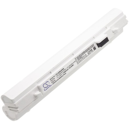 Batterie pour Hasee Q130 (4400 mAh/48.84 Wh, 11.1 V)