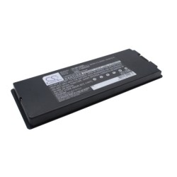 Batterie pour Apple MA561 (5000 mAh/54 Wh, 10.8 V)
