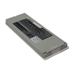 Batterie pour Apple A1185 (5000 mAh/54 Wh, 10.8 V)