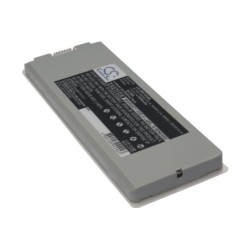 Batterie pour Apple MacBook 13" MA254SA/ A (5000 mAh/54 Wh, 10.8 V)