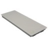 Batterie pour Apple MacBook 13" MA254F/ A (5000 mAh/54 Wh, 10.8 V)