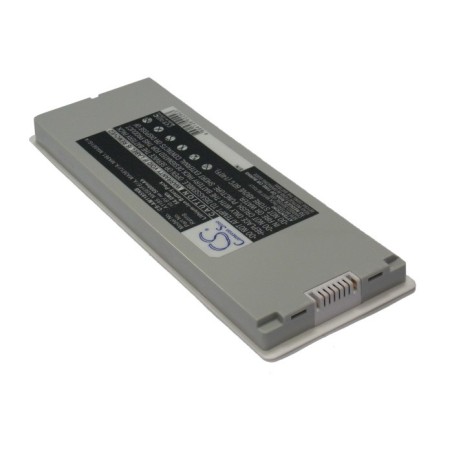 Batterie pour Apple MacBook 13" MA700 (5000 mAh/54 Wh, 10.8 V)