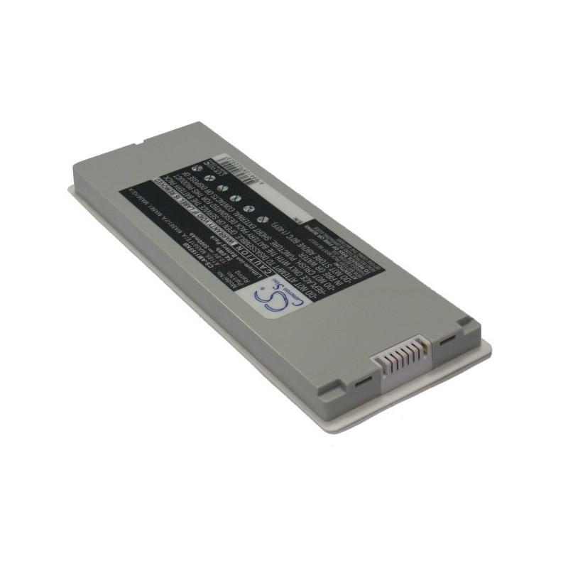 Batterie pour Apple MacBook 13" MB062CH/ A (5000 mAh/54 Wh, 10.8 V)