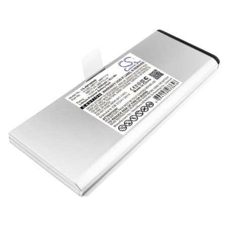 Batterie pour Apple A1280 (4200 mAh/45.36 Wh, 10.8 V)