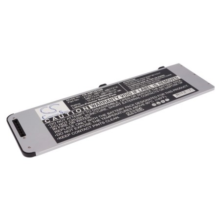 Batterie pour Apple MacBook Pro 15" New Version (4600 mAh/49.68 Wh, 10.8 V)