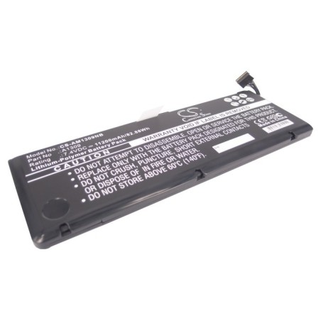 Batterie pour Apple A1309 (11200 mAh/82.88 Wh, 7.4 V)