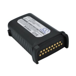 Batterie pour Symbol RD5000 Mobile RFID Reader (2200 mAh/16.28 Wh, 7.4 V)