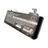 Batterie pour Apple MacBook Pro 13" MB991*/A (5800 mAh/63.51 Wh, 10.95 V)