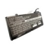 Batterie pour Apple MacBook Pro 13" 2012 Version (5800 mAh/63.51 Wh, 10.95 V)
